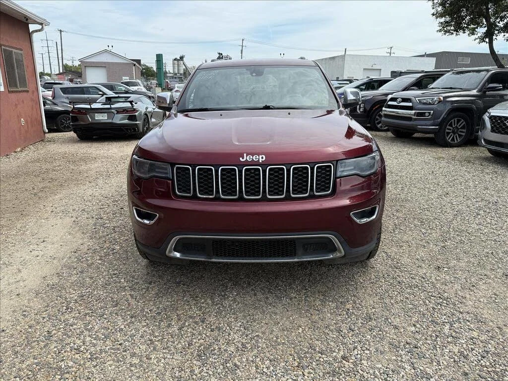 Jeep Grand cherokee 3.6* LIMITED* 8ZF* ПОДГРЕВ* КАМЕРА* КЕЙЛЕС* КРАЙНА | Auto.bg — изображение 1 Jeep Grand cherokee 3.6* LIMITED* 8ZF* ПОДГРЕВ* КАМЕРА* КЕЙЛЕС* КРАЙНА | Auto.bg — изображение 1