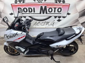 Yamaha T-max 500i / WhiteMax / | Auto.bg — изображение 4 Yamaha T-max 500i / WhiteMax / | Auto.bg — изображение 4