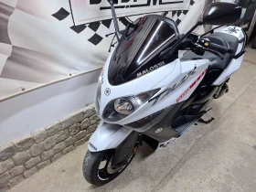 Yamaha T-max 500i / WhiteMax / | Auto.bg — изображение 2 Yamaha T-max 500i / WhiteMax / | Auto.bg — изображение 2