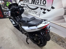 Yamaha T-max 500i / WhiteMax / | Auto.bg — изображение 8 Yamaha T-max 500i / WhiteMax / | Auto.bg — изображение 8