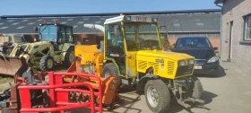 Трактор Barbieri SCHANZLIN 504 | Auto.bg — изображение 6 Трактор Barbieri SCHANZLIN 504 | Auto.bg — изображение 6