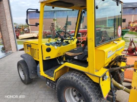 Трактор Barbieri SCHANZLIN 504 | Auto.bg — изображение 3 Трактор Barbieri SCHANZLIN 504 | Auto.bg — изображение 3