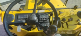 Трактор Barbieri SCHANZLIN 504 | Auto.bg — изображение 11 Трактор Barbieri SCHANZLIN 504 | Auto.bg — изображение 11