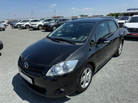 Toyota Auris (KATO НОВА) - Car24.bg Toyota Auris (KATO НОВА)