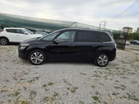Citroen Grand C4 Picasso 2.0HDI 150k.c. EXCLUSIVE - Car24.bg Citroen Grand C4 Picasso 2.0HDI 150k.c. EXCLUSIVE