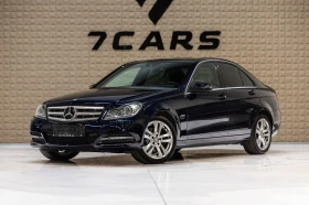 Mercedes-Benz C 250 4Matic BlueEfficiency Avantgarde - Car24.bg Mercedes-Benz C 250 4Matic BlueEfficiency Avantgarde
