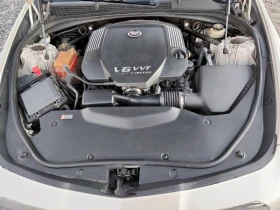 Cadillac Cts PREMIUM COLLECTION - 19000 лв. / 9714.55 € - 53783937 11 | Car24.bg Cadillac Cts PREMIUM COLLECTION - 19000 лв. / 9714.55 € - 53783937 11