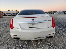 Cadillac Cts PREMIUM COLLECTION - 19000 лв. / 9714.55 € - 53783937 5 | Car24.bg Cadillac Cts PREMIUM COLLECTION - 19000 лв. / 9714.55 € - 53783937 5