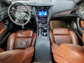 Cadillac Cts PREMIUM COLLECTION - 19000 лв. / 9714.55 € - 53783937 8 | Car24.bg Cadillac Cts PREMIUM COLLECTION - 19000 лв. / 9714.55 € - 53783937 8