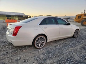 Cadillac Cts PREMIUM COLLECTION - 19000 лв. / 9714.55 € - 53783937 6 | Car24.bg Cadillac Cts PREMIUM COLLECTION - 19000 лв. / 9714.55 € - 53783937 6