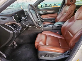 Cadillac Cts PREMIUM COLLECTION - 19000 лв. / 9714.55 € - 53783937 7 | Car24.bg Cadillac Cts PREMIUM COLLECTION - 19000 лв. / 9714.55 € - 53783937 7