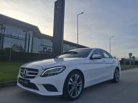 Mercedes-Benz C 180 - Car24.bg Mercedes-Benz C 180