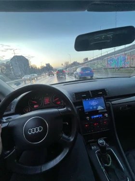 Audi A4 - 1200 € / 2347.00 лв. - 76701328 8 | Car24.bg Audi A4 - 1200 € / 2347.00 лв. - 76701328 8