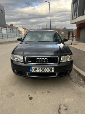 Audi A4 - Car24.bg Audi A4