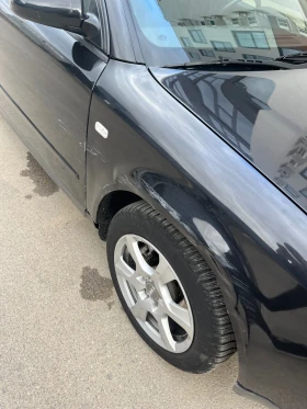 Audi A4 - 1200 € / 2347.00 лв. - 76701328 5 | Car24.bg Audi A4 - 1200 € / 2347.00 лв. - 76701328 5