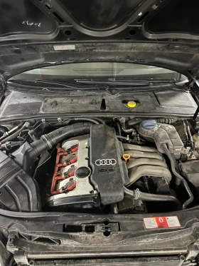 Audi A4 - 1200 € / 2347.00 лв. - 76701328 9 | Car24.bg Audi A4 - 1200 € / 2347.00 лв. - 76701328 9