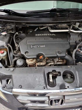 Honda Fr-v - 2700 € / 5280.74 лв. - 56377761 2 | Car24.bg Honda Fr-v - 2700 € / 5280.74 лв. - 56377761 2