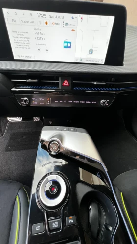 Kia EV6 GT 77.4kw ТОП Цена ! - 29750 € / 58185.94 лв. - 54728540 14 | Car24.bg Kia EV6 GT 77.4kw ТОП Цена ! - 29750 € / 58185.94 лв. - 54728540 14