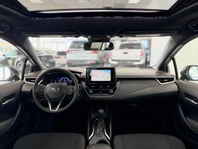 Toyota Corolla * Hybrid SE CVT AWD * CARFAX * БЕЗ ПЪРВОНАЧАЛНА ВН | Auto.bg — изображение 9 Toyota Corolla * Hybrid SE CVT AWD * CARFAX * БЕЗ ПЪРВОНАЧАЛНА ВН | Auto.bg — изображение 9