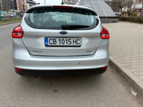 Ford Focus 1.0 EcobBoost 125 к.с. - 5500 € / 10757.07 лв. - 26241268 4 | Car24.bg Ford Focus 1.0 EcobBoost 125 к.с. - 5500 € / 10757.07 лв. - 26241268 4