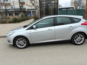 Ford Focus 1.0 EcobBoost 125 к.с. - 5500 € / 10757.07 лв. - 26241268 3 | Car24.bg Ford Focus 1.0 EcobBoost 125 к.с. - 5500 € / 10757.07 лв. - 26241268 3