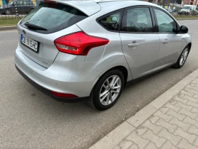 Ford Focus 1.0 EcobBoost 125 к.с. - 5500 € / 10757.07 лв. - 26241268 5 | Car24.bg Ford Focus 1.0 EcobBoost 125 к.с. - 5500 € / 10757.07 лв. - 26241268 5