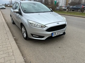 Ford Focus 1.0 EcobBoost 125 к.с. - 5500 € / 10757.07 лв. - 26241268 7 | Car24.bg Ford Focus 1.0 EcobBoost 125 к.с. - 5500 € / 10757.07 лв. - 26241268 7