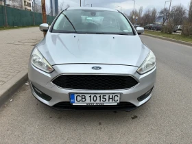 Ford Focus 1.0 EcobBoost 125 к.с. - Car24.bg Ford Focus 1.0 EcobBoost 125 к.с.