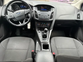 Ford Focus 1.0 EcobBoost 125 к.с. - 5500 € / 10757.07 лв. - 26241268 10 | Car24.bg Ford Focus 1.0 EcobBoost 125 к.с. - 5500 € / 10757.07 лв. - 26241268 10