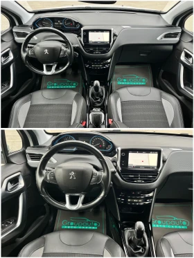 Peugeot 2008 1, 5HDI-150000kм/LED/КОЖА/КАМЕРА/НАВИГАЦИЯ/ТОП!!! | Auto.bg — изображение 9 Peugeot 2008 1, 5HDI-150000kм/LED/КОЖА/КАМЕРА/НАВИГАЦИЯ/ТОП!!! | Auto.bg — изображение 9