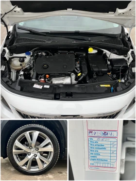 Peugeot 2008 1, 5HDI-150000kм/LED/КОЖА/КАМЕРА/НАВИГАЦИЯ/ТОП!!! | Auto.bg — изображение 16 Peugeot 2008 1, 5HDI-150000kм/LED/КОЖА/КАМЕРА/НАВИГАЦИЯ/ТОП!!! | Auto.bg — изображение 16