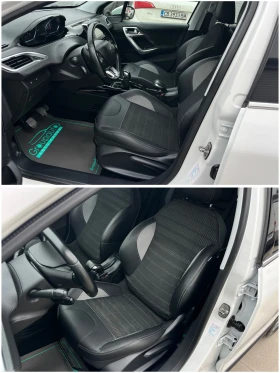 Peugeot 2008 1, 5HDI-150000kм/LED/КОЖА/КАМЕРА/НАВИГАЦИЯ/ТОП!!! | Auto.bg — изображение 10 Peugeot 2008 1, 5HDI-150000kм/LED/КОЖА/КАМЕРА/НАВИГАЦИЯ/ТОП!!! | Auto.bg — изображение 10