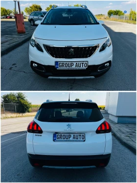 Peugeot 2008 1, 5HDI-150000kм/LED/КОЖА/КАМЕРА/НАВИГАЦИЯ/ТОП!!! | Auto.bg — изображение 7 Peugeot 2008 1, 5HDI-150000kм/LED/КОЖА/КАМЕРА/НАВИГАЦИЯ/ТОП!!! | Auto.bg — изображение 7