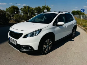 Peugeot 2008 1, 5HDI-150000kм/LED/КОЖА/КАМЕРА/НАВИГАЦИЯ/ТОП!!! | Auto.bg — изображение 2 Peugeot 2008 1, 5HDI-150000kм/LED/КОЖА/КАМЕРА/НАВИГАЦИЯ/ТОП!!! | Auto.bg — изображение 2