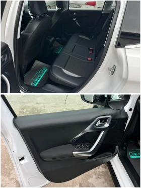 Peugeot 2008 1, 5HDI-150000kм/LED/КОЖА/КАМЕРА/НАВИГАЦИЯ/ТОП!!! | Auto.bg — изображение 12 Peugeot 2008 1, 5HDI-150000kм/LED/КОЖА/КАМЕРА/НАВИГАЦИЯ/ТОП!!! | Auto.bg — изображение 12