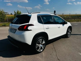 Peugeot 2008 1, 5HDI-150000kм/LED/КОЖА/КАМЕРА/НАВИГАЦИЯ/ТОП!!! | Auto.bg — изображение 6 Peugeot 2008 1, 5HDI-150000kм/LED/КОЖА/КАМЕРА/НАВИГАЦИЯ/ТОП!!! | Auto.bg — изображение 6