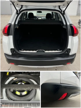 Peugeot 2008 1, 5HDI-150000kм/LED/КОЖА/КАМЕРА/НАВИГАЦИЯ/ТОП!!! | Auto.bg — изображение 13 Peugeot 2008 1, 5HDI-150000kм/LED/КОЖА/КАМЕРА/НАВИГАЦИЯ/ТОП!!! | Auto.bg — изображение 13
