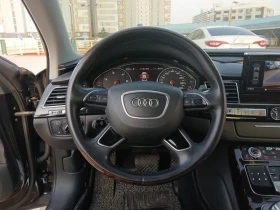 Audi A8 3.0 TDI Quattro - САМО 30% АВАНС | Auto.bg — изображение 13 Audi A8 3.0 TDI Quattro - САМО 30% АВАНС | Auto.bg — изображение 13