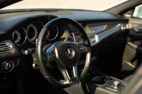 Mercedes-Benz CLS 500 4.7 - 15400 € - 27159552 8 | Car24.bg Mercedes-Benz CLS 500 4.7 - 15400 € - 27159552 8