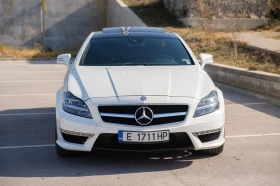 Mercedes-Benz CLS 500 4.7 - 15400 € - 27159552 2 | Car24.bg Mercedes-Benz CLS 500 4.7 - 15400 € - 27159552 2