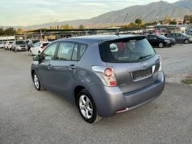 Toyota Verso 1.6 VVT-I | Auto.bg — изображение 5 Toyota Verso 1.6 VVT-I | Auto.bg — изображение 5