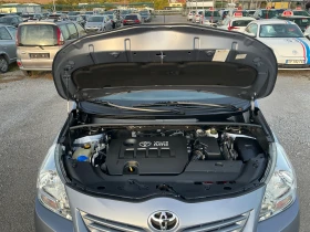 Toyota Verso 1.6 VVT-I | Auto.bg — изображение 8 Toyota Verso 1.6 VVT-I | Auto.bg — изображение 8
