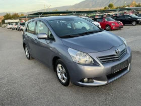 Toyota Verso 1.6 VVT-I | Auto.bg — изображение 2 Toyota Verso 1.6 VVT-I | Auto.bg — изображение 2