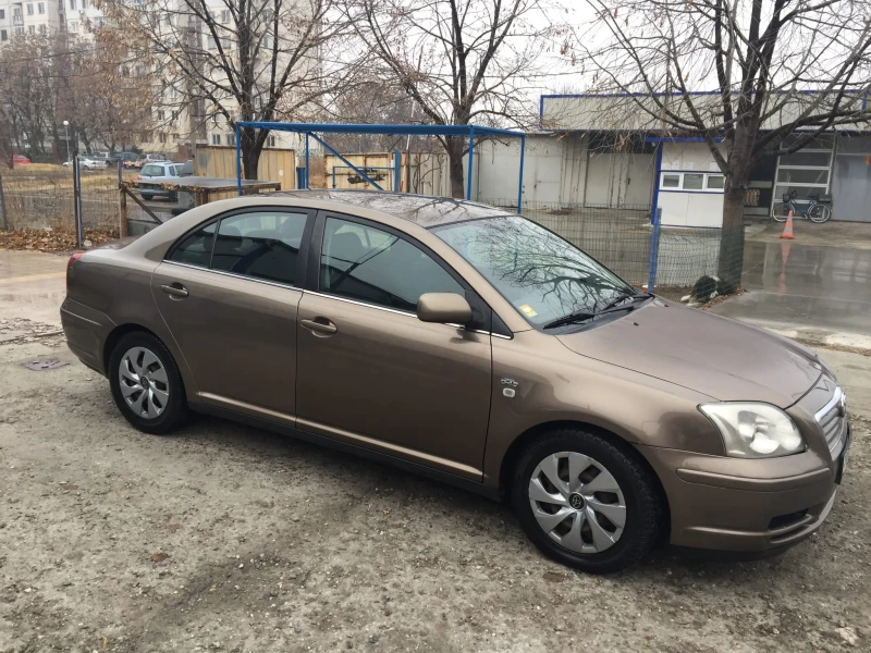 Toyota Avensis - 2900 € / 5671.91 лв. - 67714723 1 | Car24.bg Toyota Avensis - 2900 € / 5671.91 лв. - 67714723 1