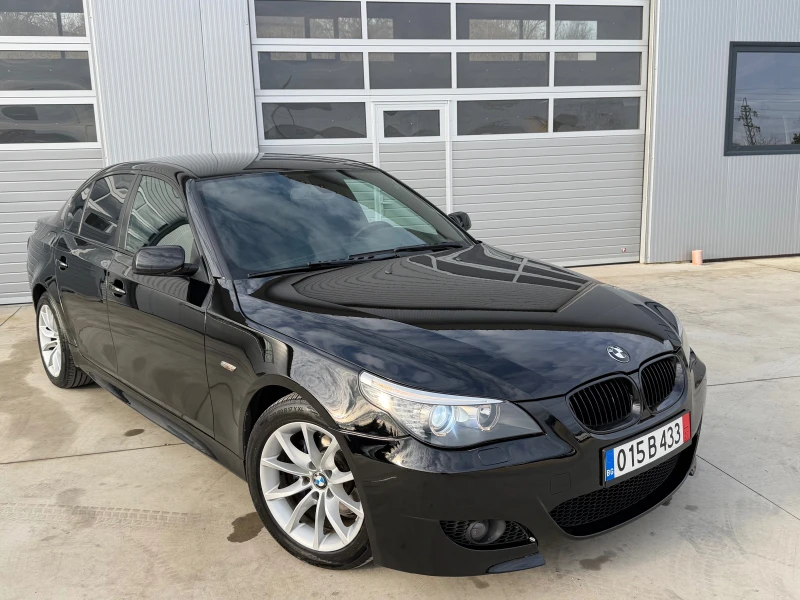 BMW 530 M-paket Ръчка Лизинг - 13850 лв. / 7081.39 € - 12863215 1 | Car24.bg BMW 530 M-paket Ръчка Лизинг - 13850 лв. / 7081.39 € - 12863215 1