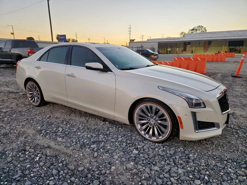 Cadillac Cts PREMIUM COLLECTION - 19000 лв. / 9714.55 € - 53783937 1 | Car24.bg Cadillac Cts PREMIUM COLLECTION - 19000 лв. / 9714.55 € - 53783937 1