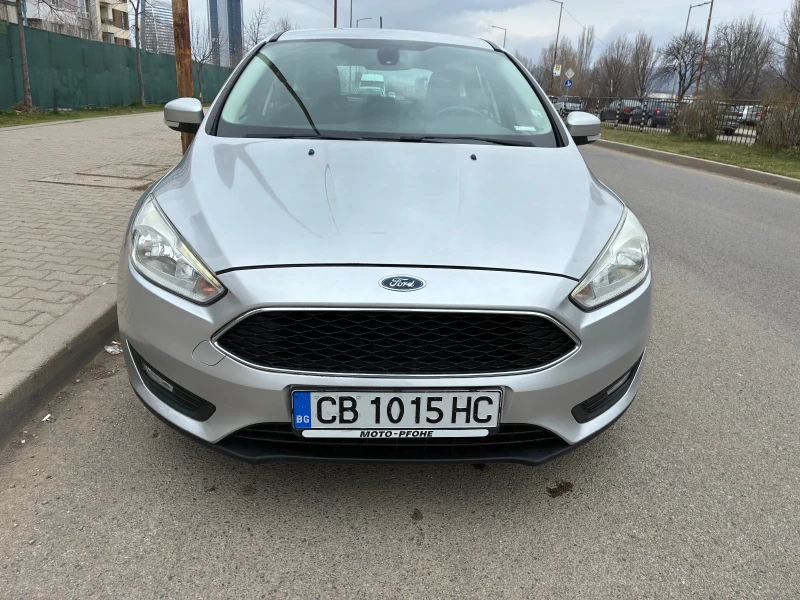 Ford Focus 1.0 EcobBoost 125 к.с. - 5500 € / 10757.07 лв. - 26241268 1 | Car24.bg Ford Focus 1.0 EcobBoost 125 к.с. - 5500 € / 10757.07 лв. - 26241268 1