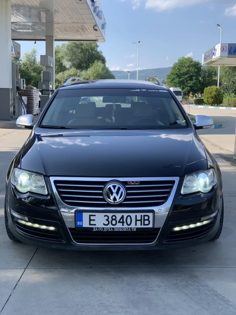 VW Passat 2.0 TDI HIGHLINE - 4400 € / 8605.65 лв. - 86239963 1 | Car24.bg VW Passat 2.0 TDI HIGHLINE - 4400 € / 8605.65 лв. - 86239963 1