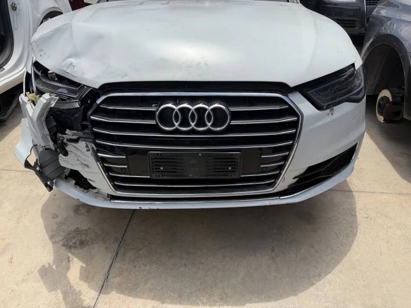 Audi A6 2.0 TDI/ CNH - 11 € / 21.51 лв. - 20984308 1 | Car24.bg Audi A6 2.0 TDI/ CNH - 11 € / 21.51 лв. - 20984308 1