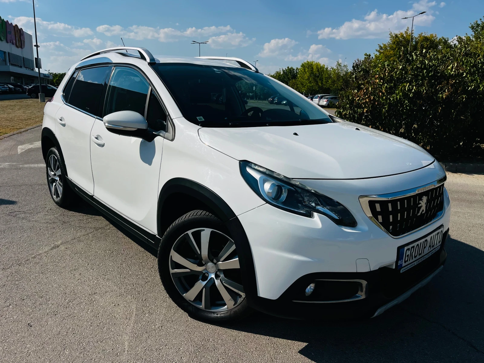 Peugeot 2008 1, 5HDI-150000kм/LED/КОЖА/КАМЕРА/НАВИГАЦИЯ/ТОП!!! | Auto.bg — изображение 1 Peugeot 2008 1, 5HDI-150000kм/LED/КОЖА/КАМЕРА/НАВИГАЦИЯ/ТОП!!! | Auto.bg — изображение 1